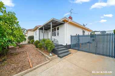 87 Ross Road Queanbeyan