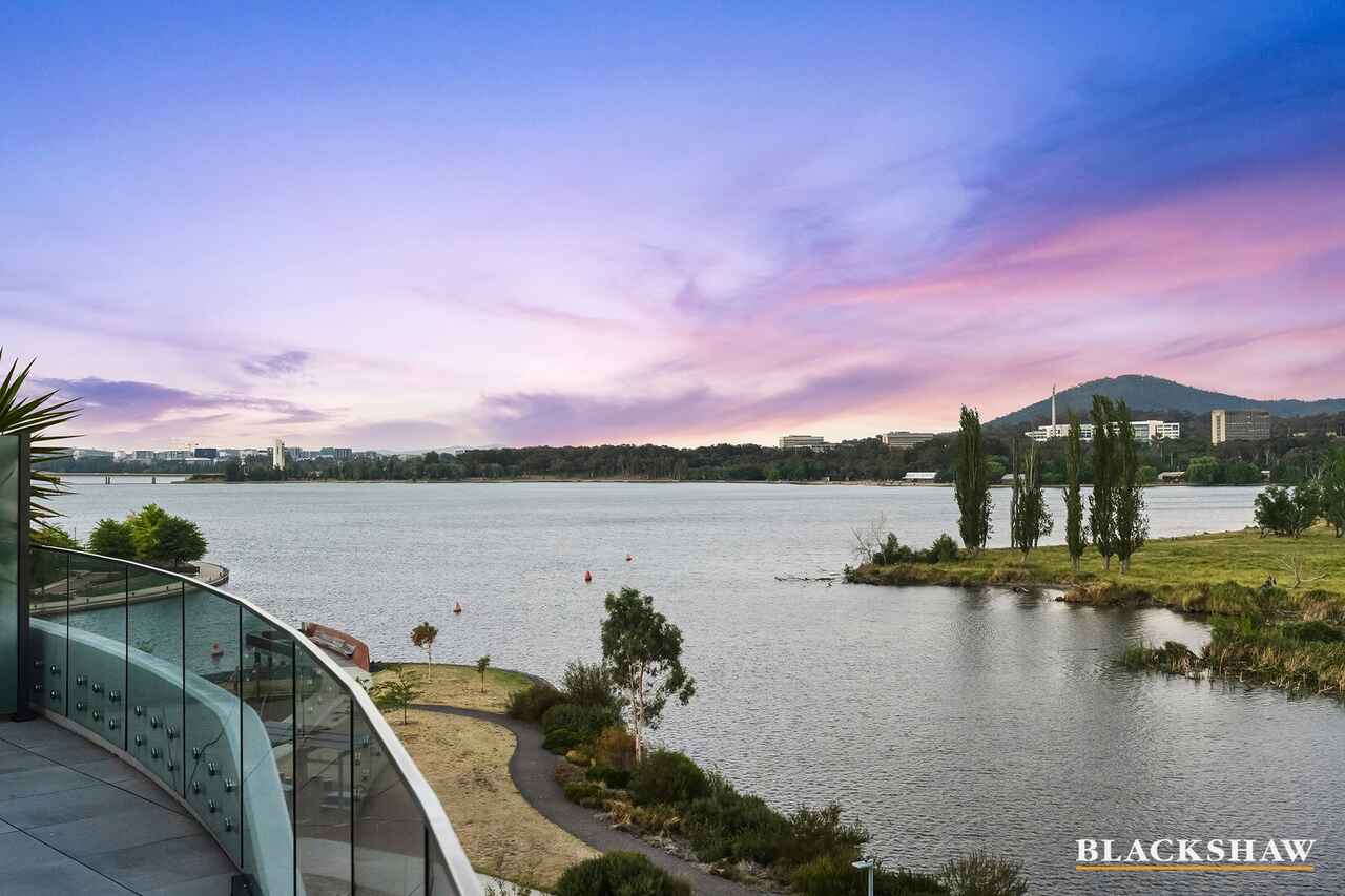 408/45 Honeysett View Kingston