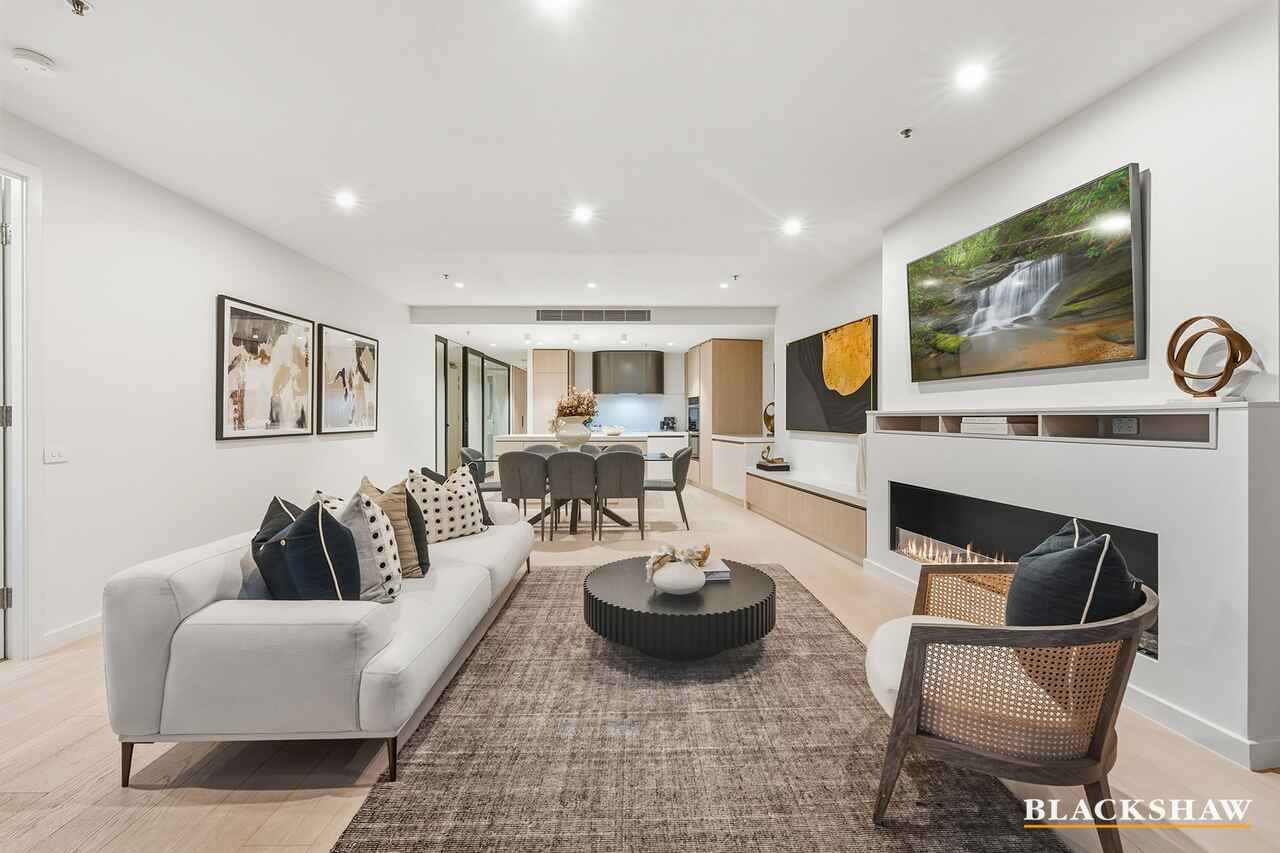 408/45 Honeysett View Kingston