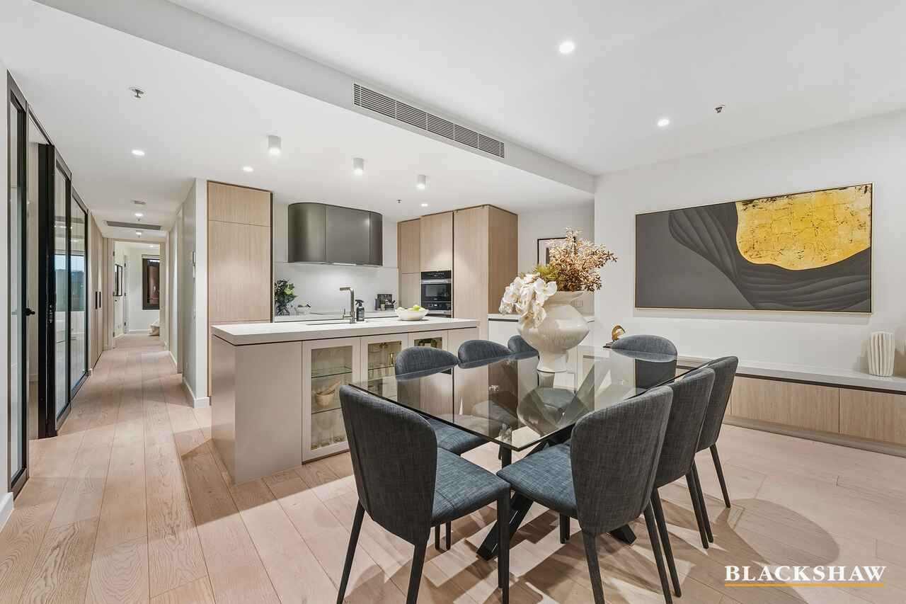 408/45 Honeysett View Kingston