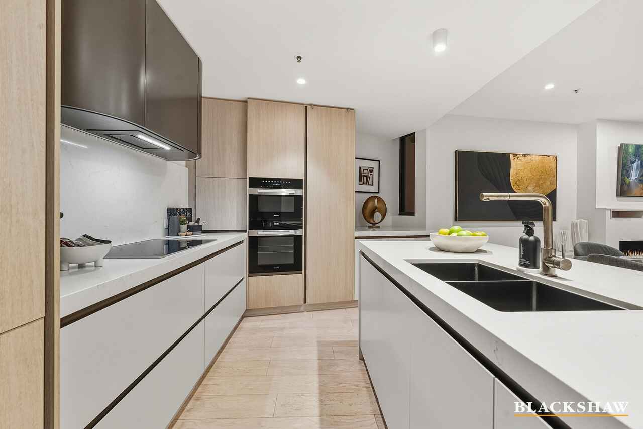 408/45 Honeysett View Kingston