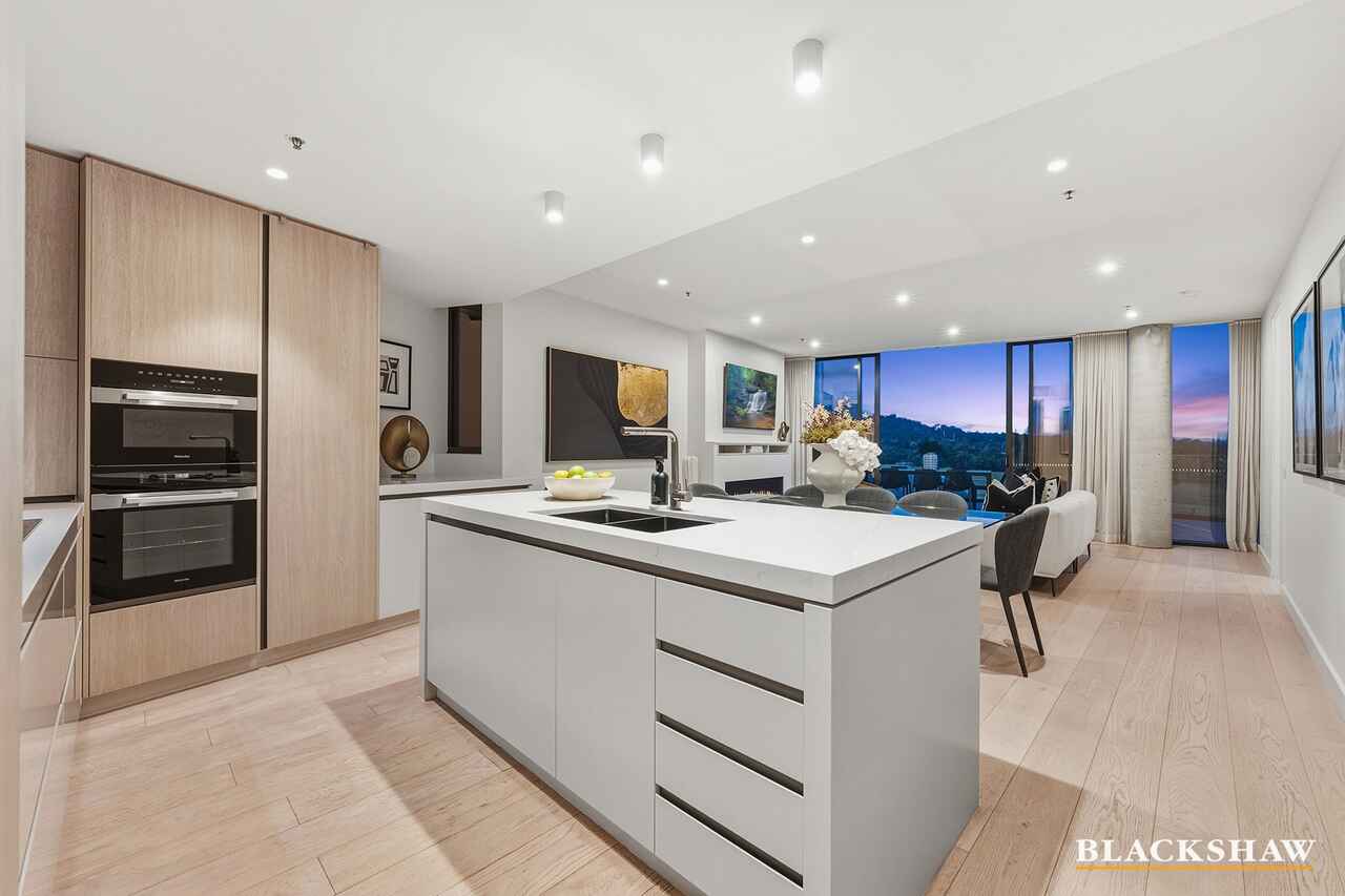 408/45 Honeysett View Kingston