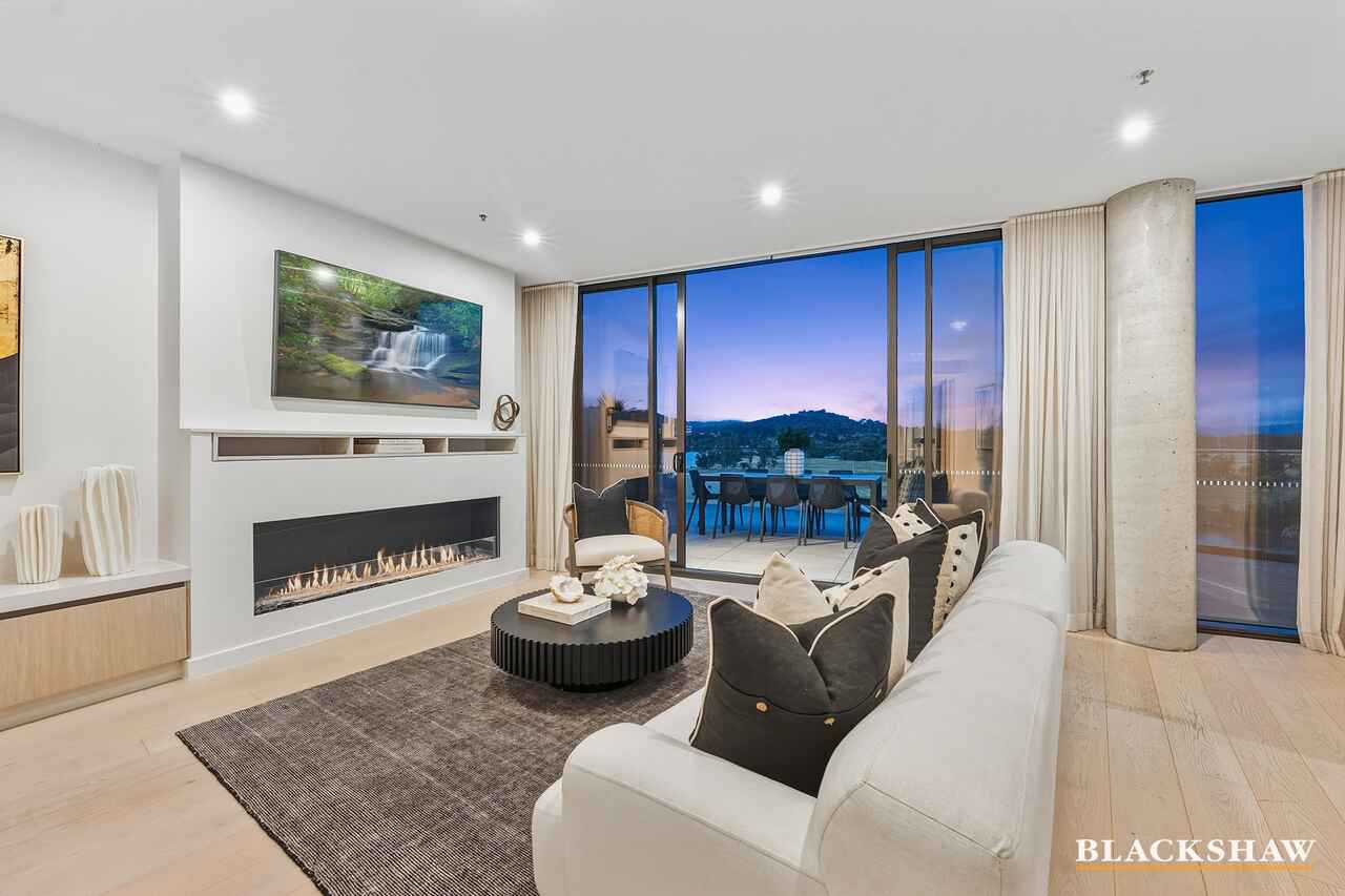 408/45 Honeysett View Kingston