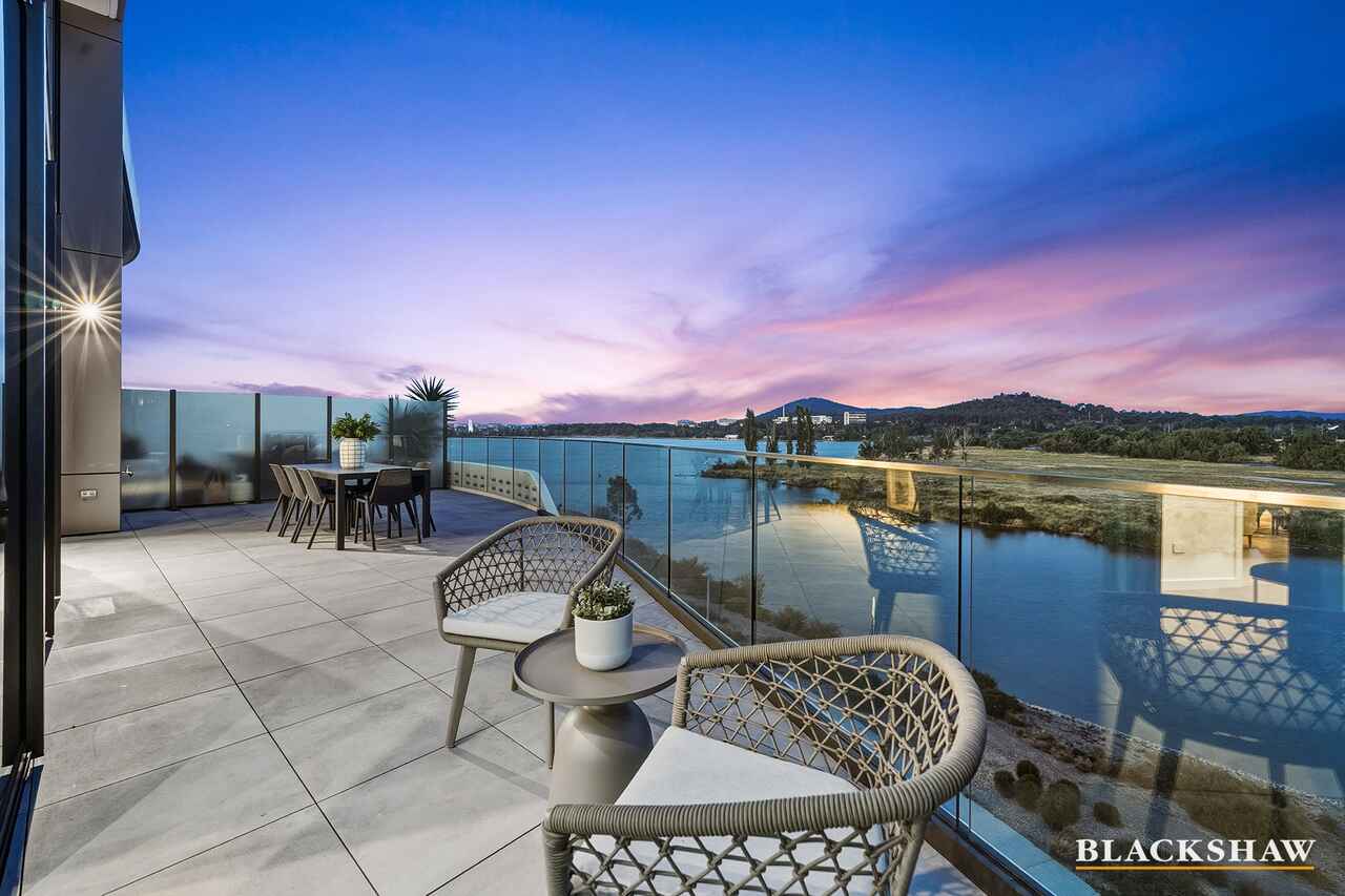 408/45 Honeysett View Kingston