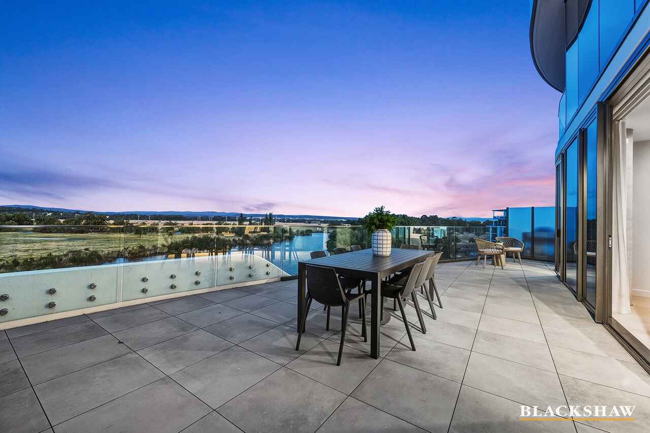 408/45 Honeysett View Kingston