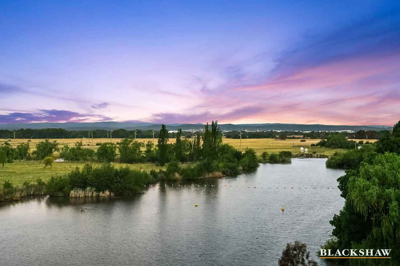 408/45 Honeysett View Kingston