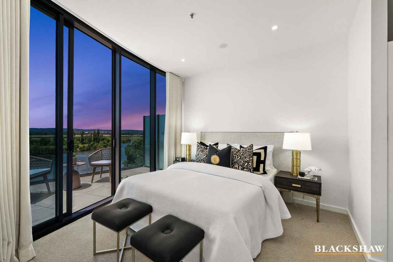 408/45 Honeysett View Kingston