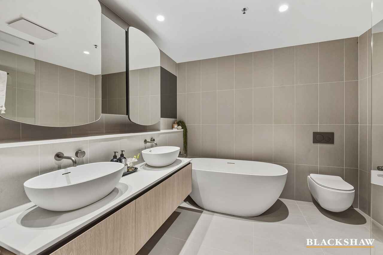 408/45 Honeysett View Kingston