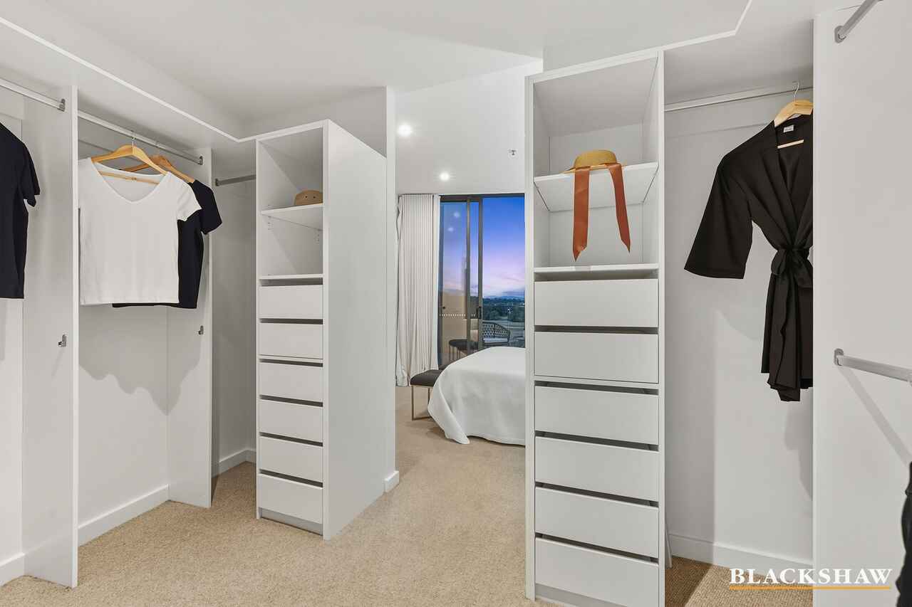 408/45 Honeysett View Kingston