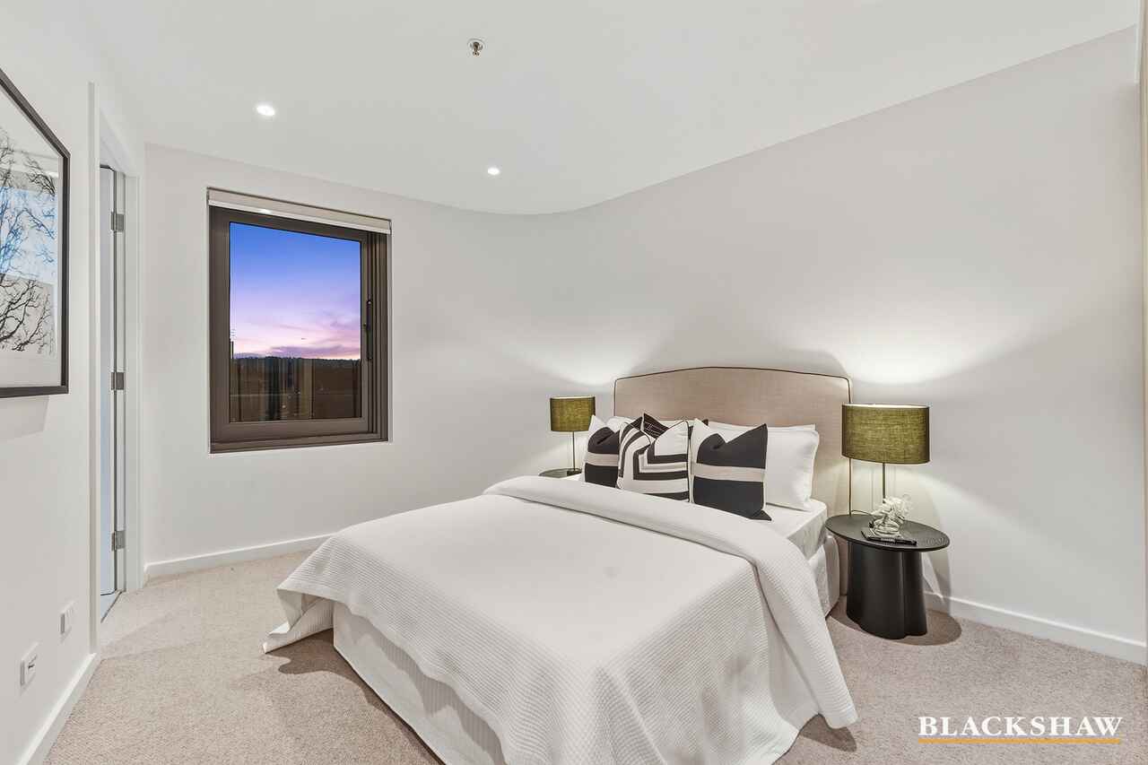 408/45 Honeysett View Kingston