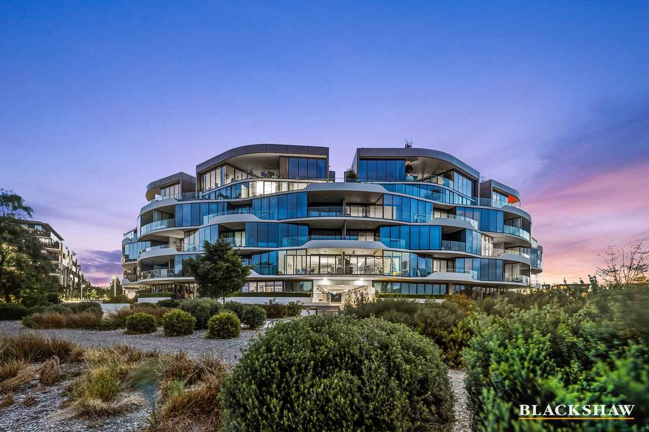 408/45 Honeysett View Kingston