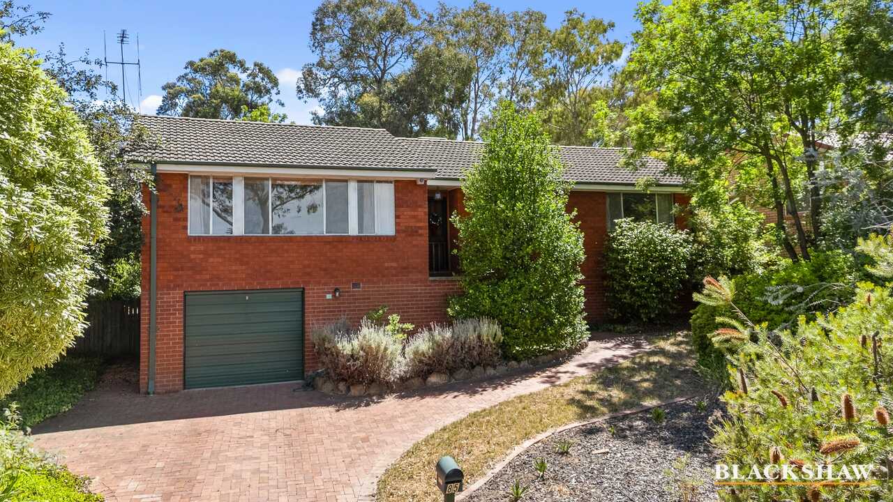 85 Fitchett Street Garran