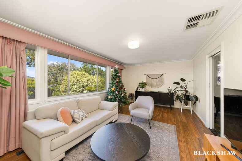 85 Fitchett Street Garran