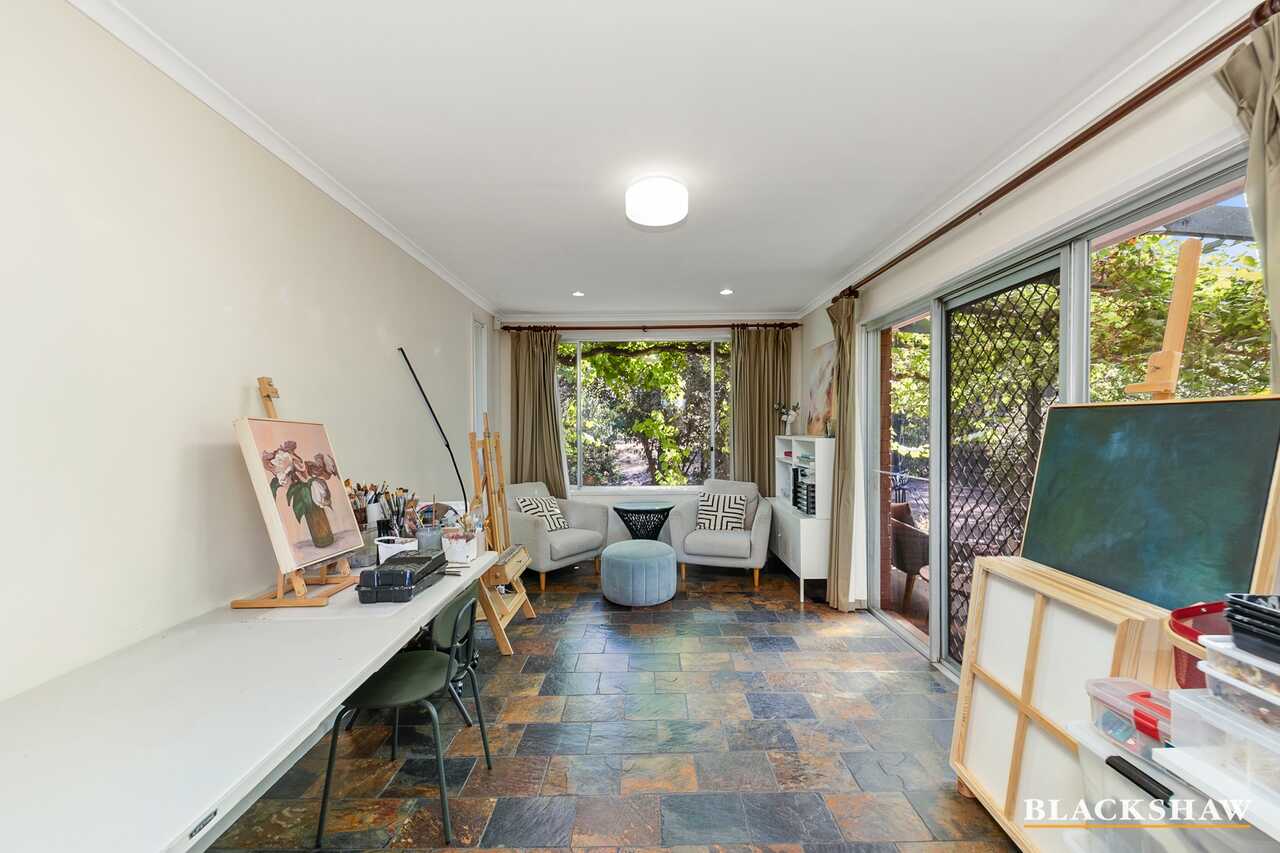 85 Fitchett Street Garran