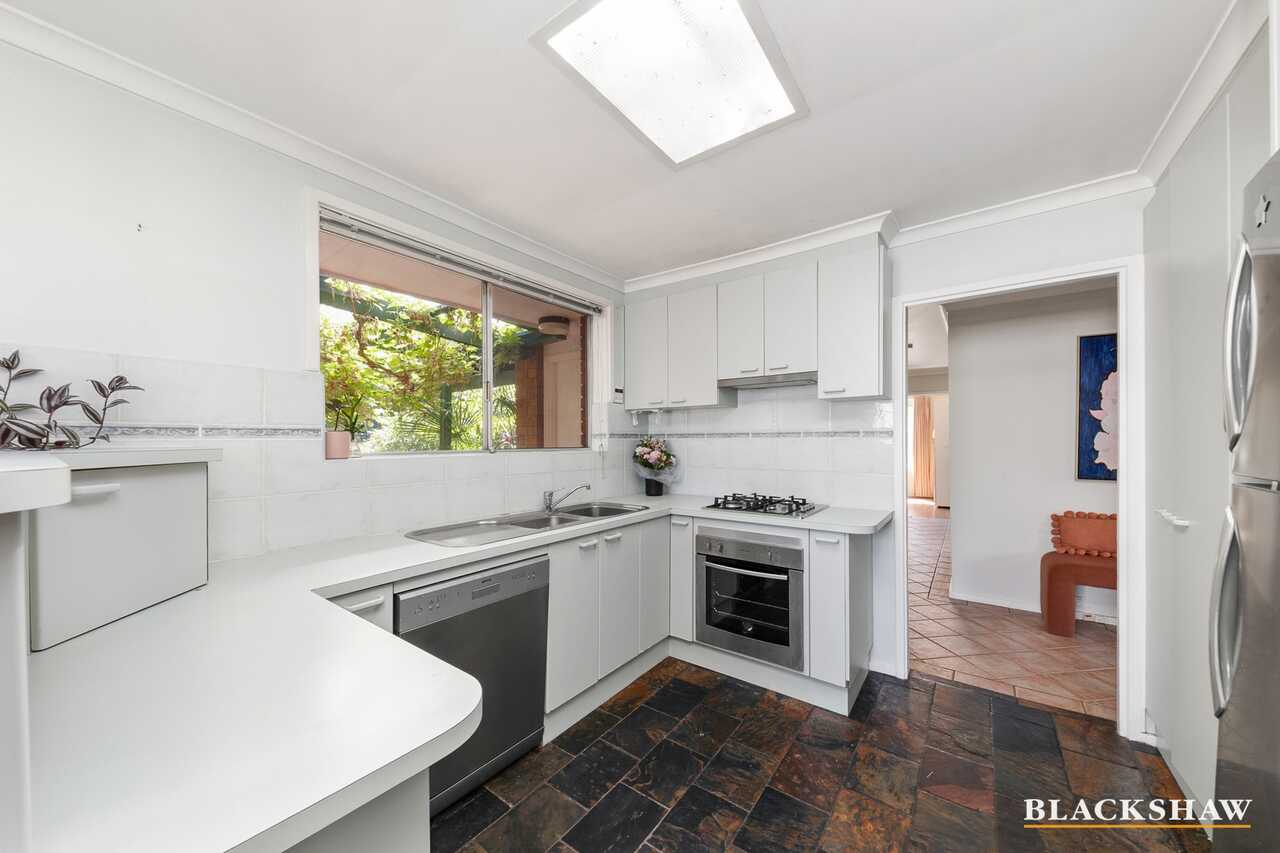 85 Fitchett Street Garran