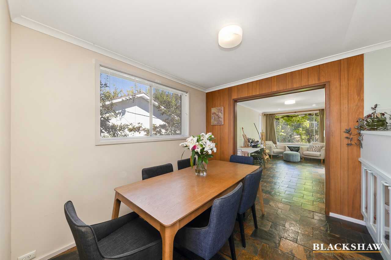 85 Fitchett Street Garran