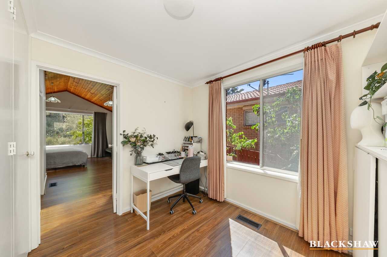 85 Fitchett Street Garran