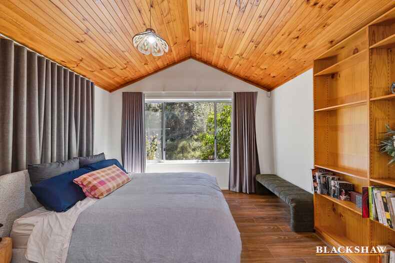 85 Fitchett Street Garran