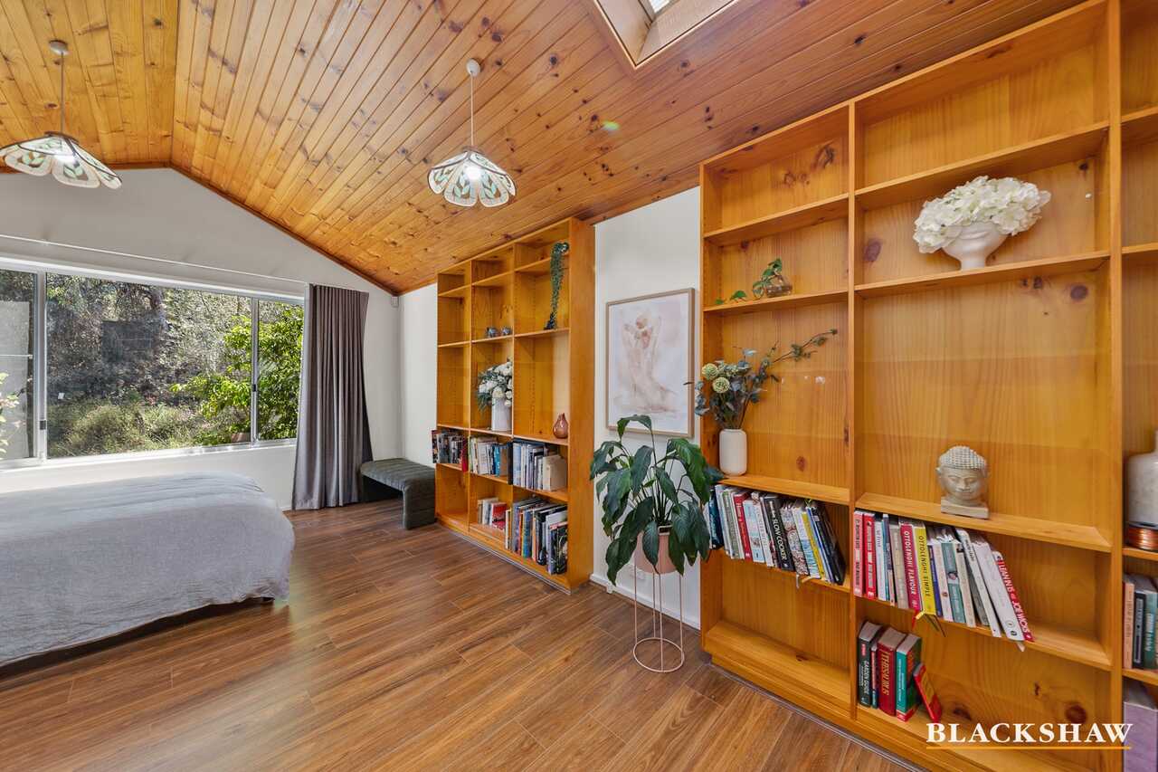 85 Fitchett Street Garran