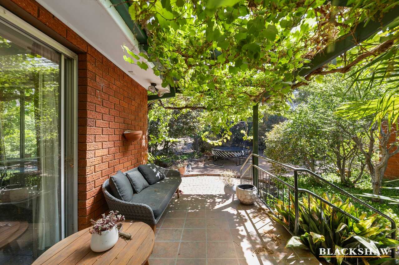 85 Fitchett Street Garran