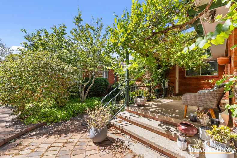 85 Fitchett Street Garran