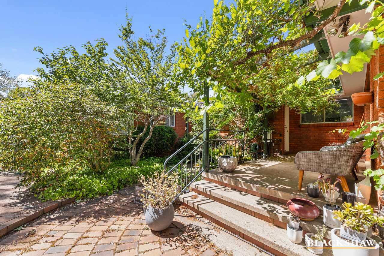 85 Fitchett Street Garran