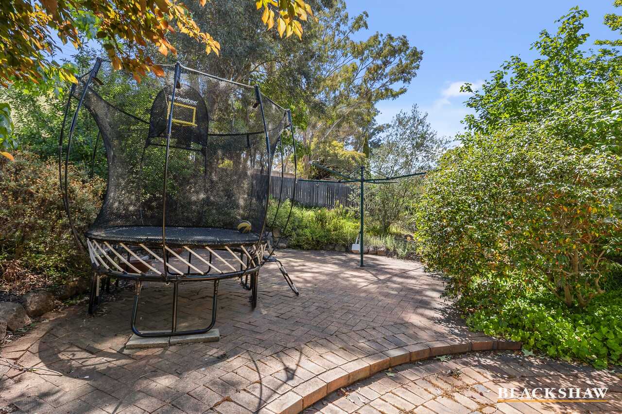 85 Fitchett Street Garran