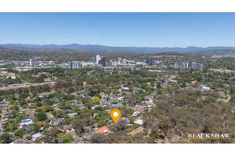 85 Fitchett Street Garran