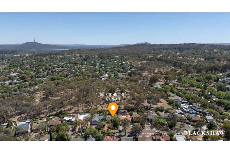 85 Fitchett Street Garran