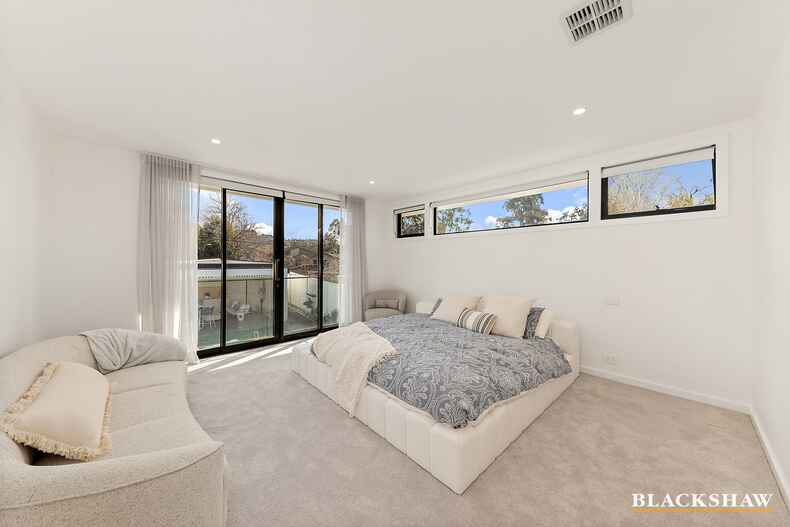 118 Monaro Crescent Red Hill