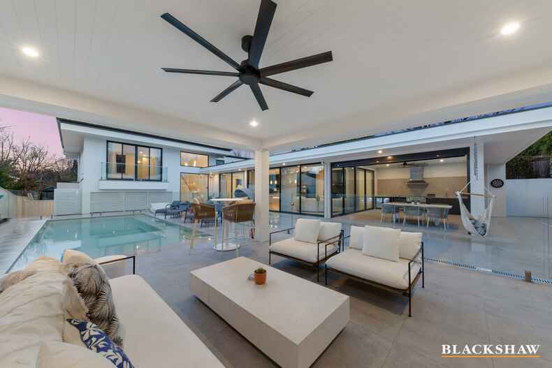 118 Monaro Crescent Red Hill