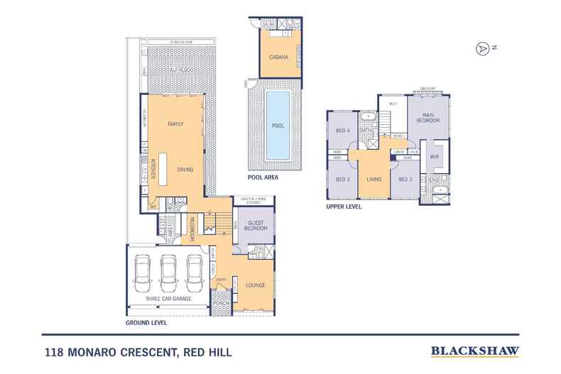 118 Monaro Crescent Red Hill