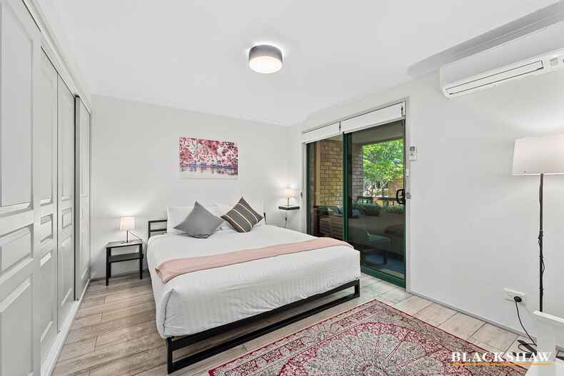 69/8 Eyre Street Kingston