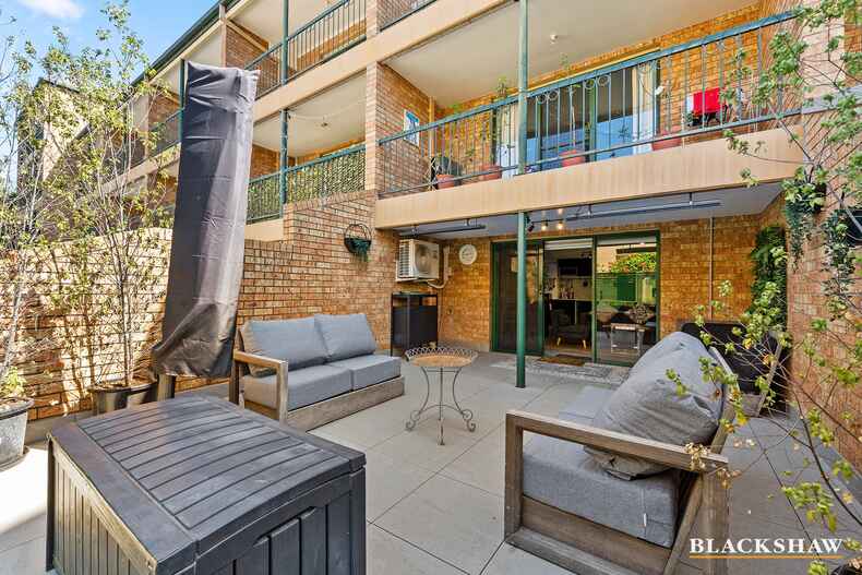 69/8 Eyre Street Kingston