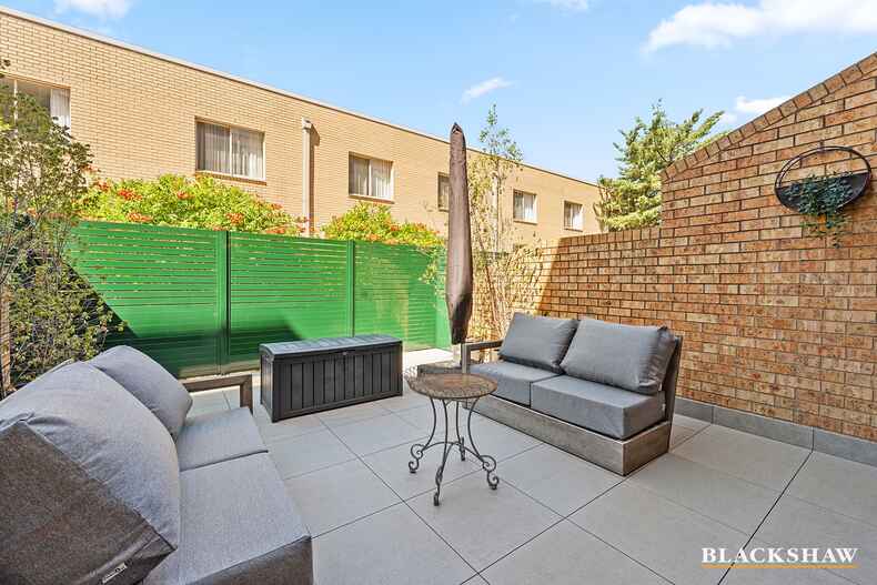 69/8 Eyre Street Kingston