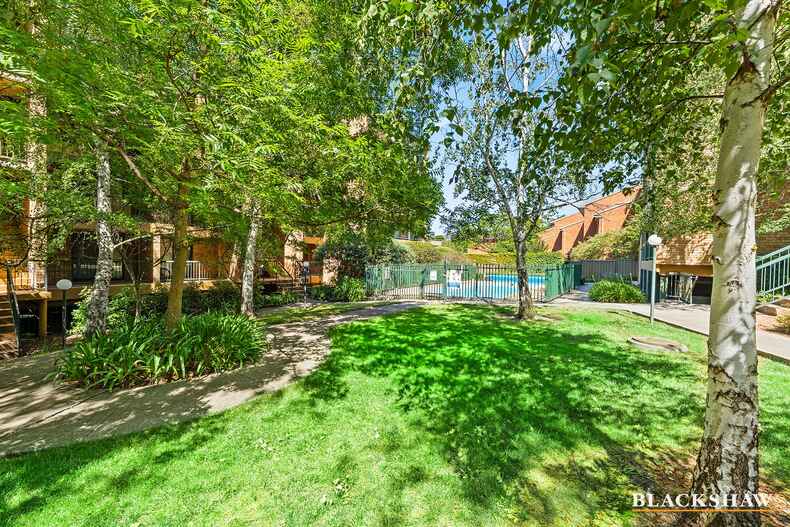 69/8 Eyre Street Kingston