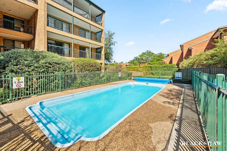 69/8 Eyre Street Kingston