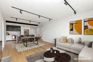 67/7 State Circle Forrest