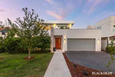 21 Chermside Street Deakin