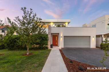 21 Chermside Street Deakin