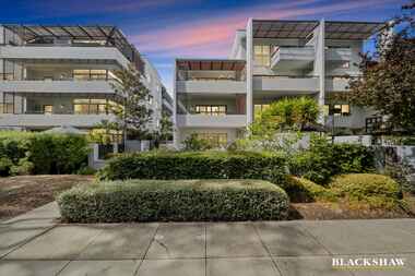 1/21 Brisbane Avenue Barton