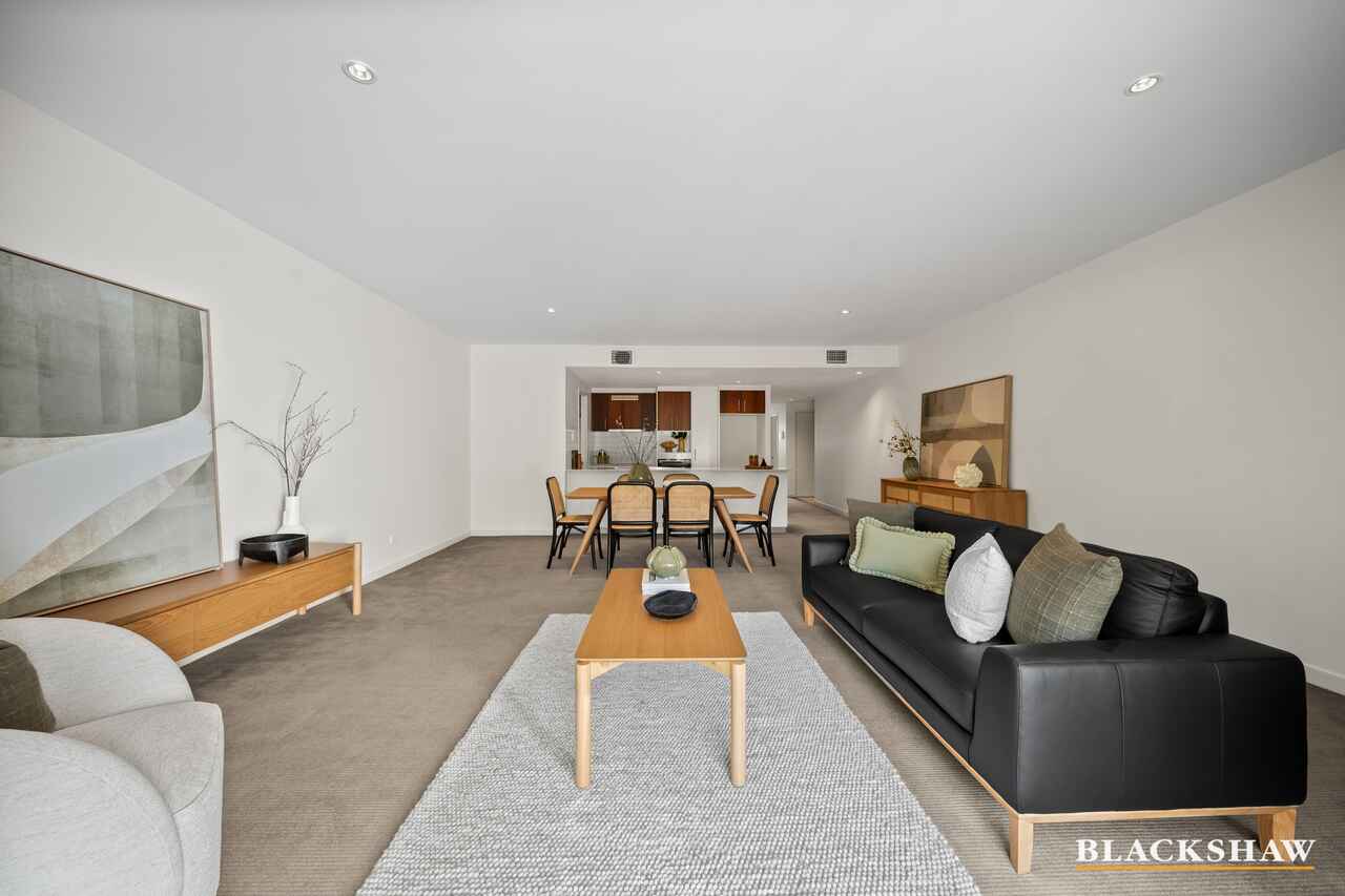 1/21 Brisbane Avenue Barton