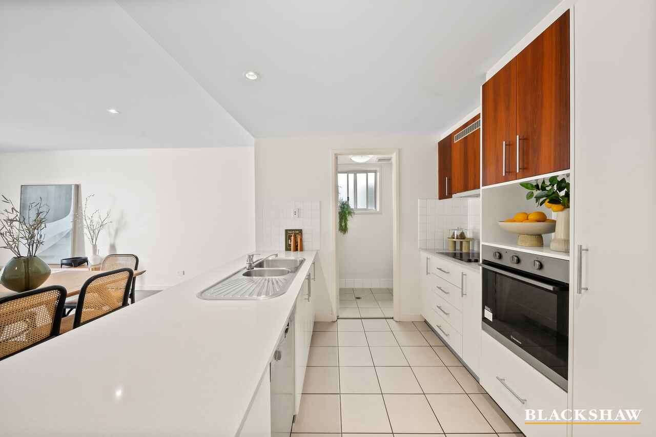 1/21 Brisbane Avenue Barton