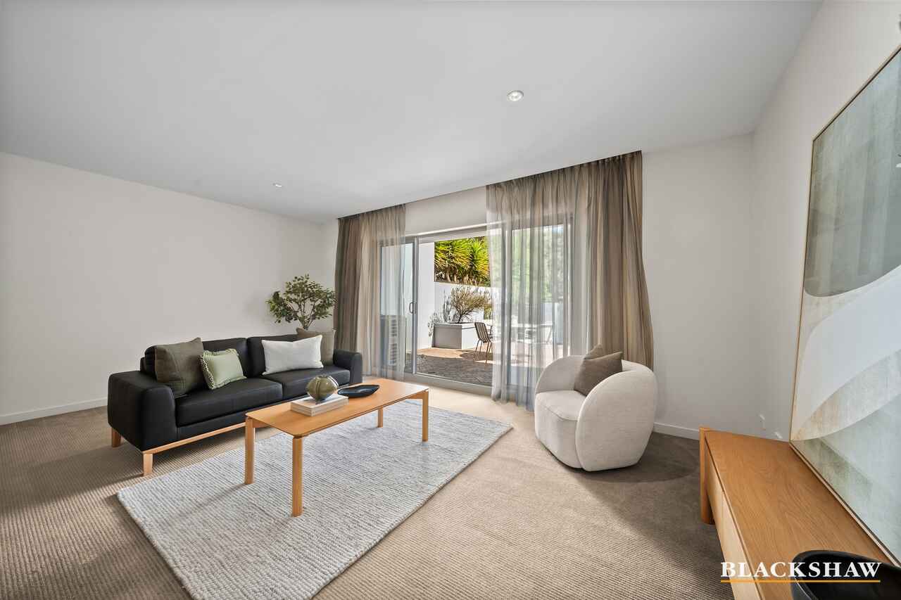 1/21 Brisbane Avenue Barton