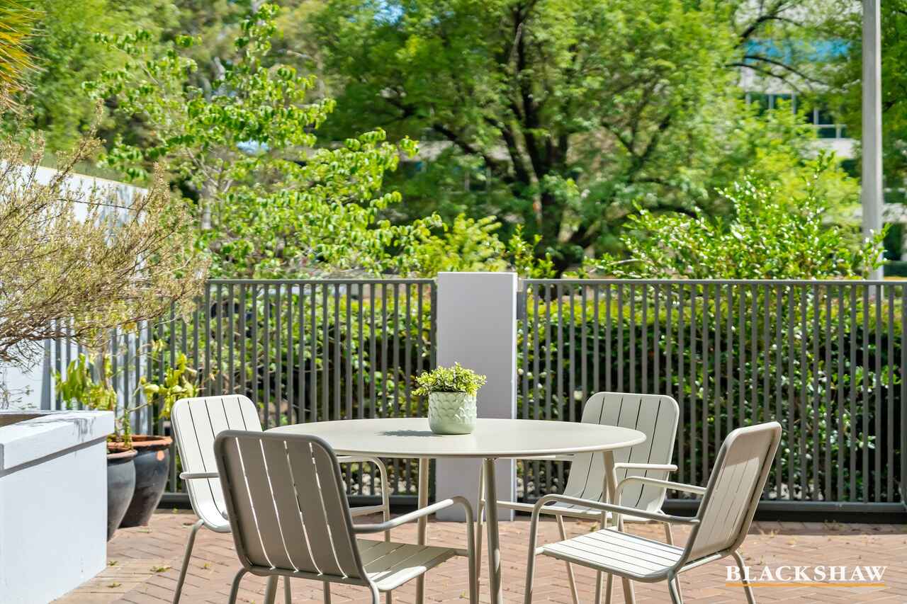 1/21 Brisbane Avenue Barton