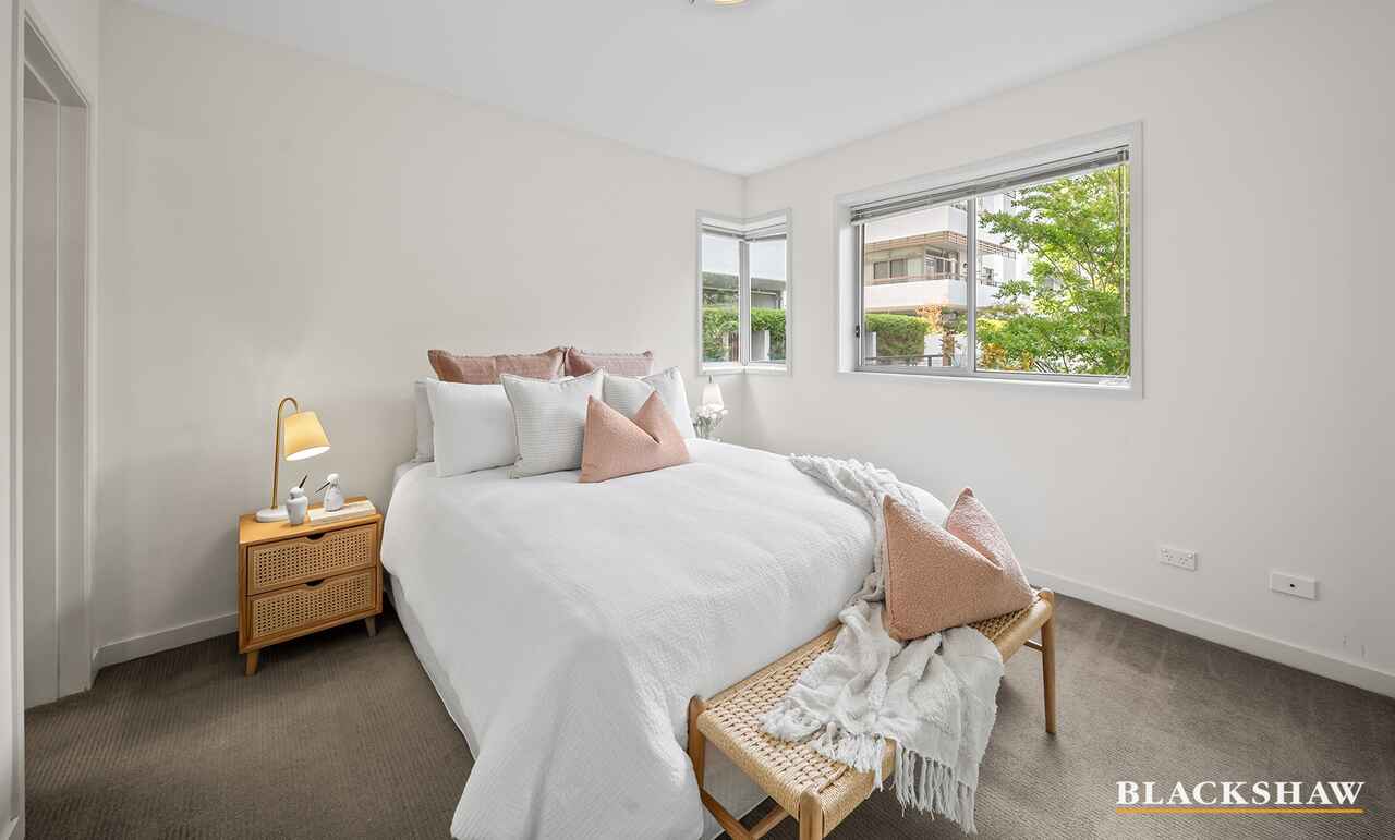 1/21 Brisbane Avenue Barton