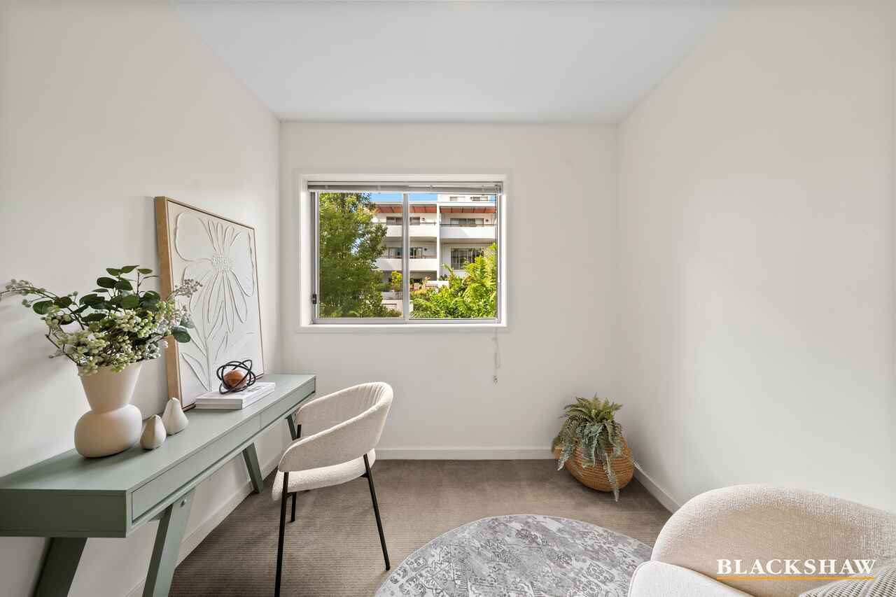 1/21 Brisbane Avenue Barton