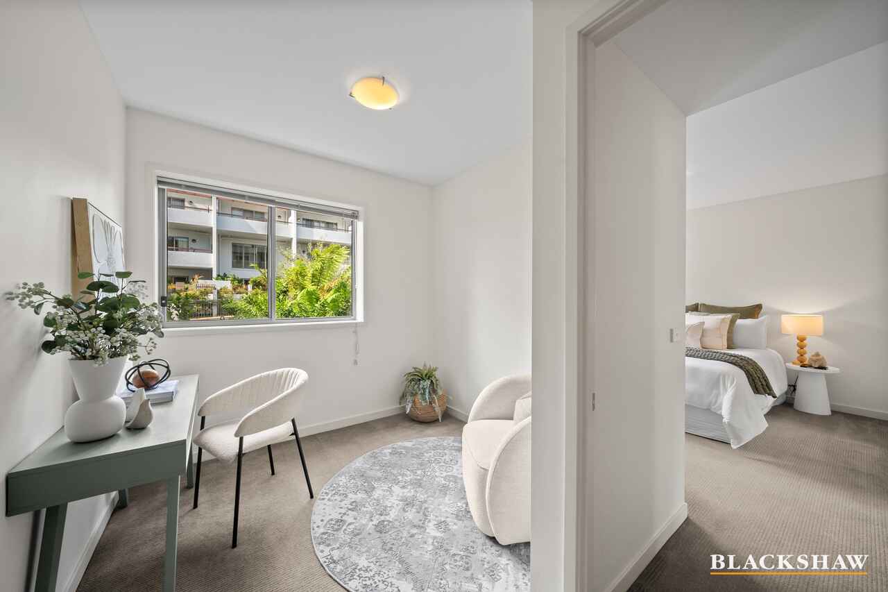 1/21 Brisbane Avenue Barton