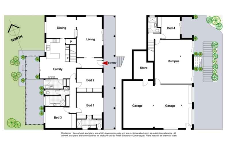 12 Beatty Crescent Crestwood