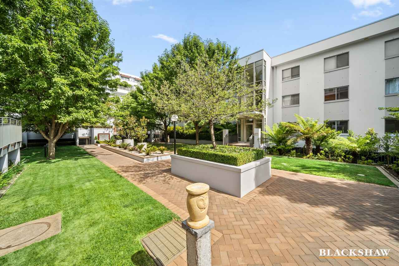 1/21 Brisbane Avenue Barton